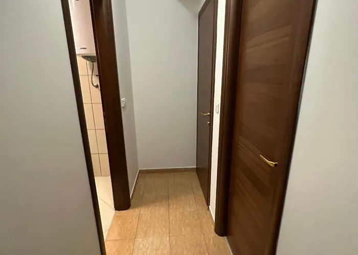 Big apartment 2 Podgorica