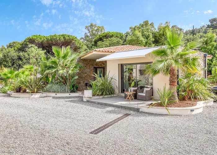 Akwabay - Les Villas Du Cap Le Lavandou