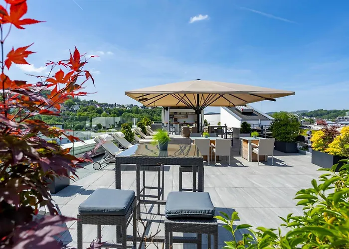 Hanse Hotel Attendorn