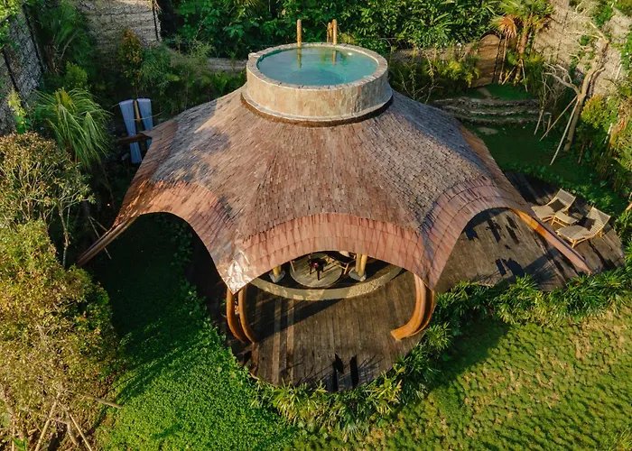 Veluvana Bali Sidemen 