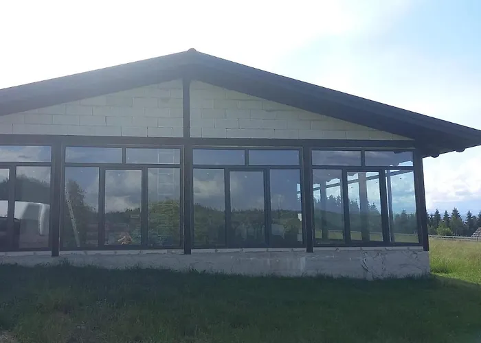 Hotel Casa Lena -Vatra Dornei