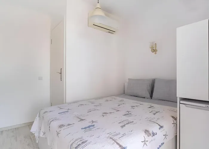 Motel Seafront Bodrum