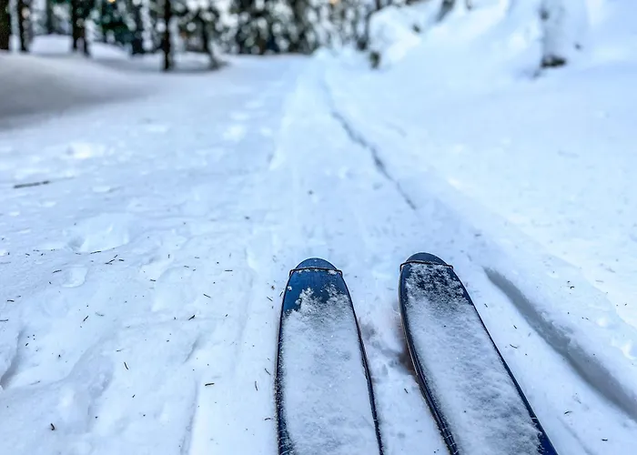 Pension Harrachov