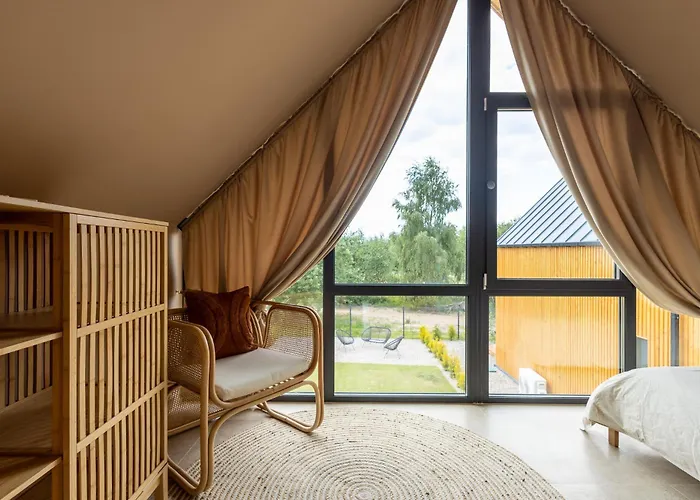 Villa Casa Bonita Niechorze