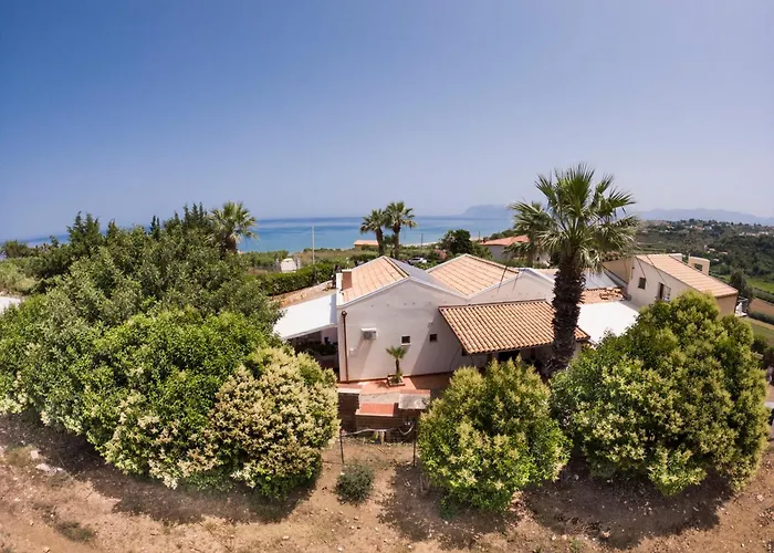 B&B Kòre Castellammare del Golfo