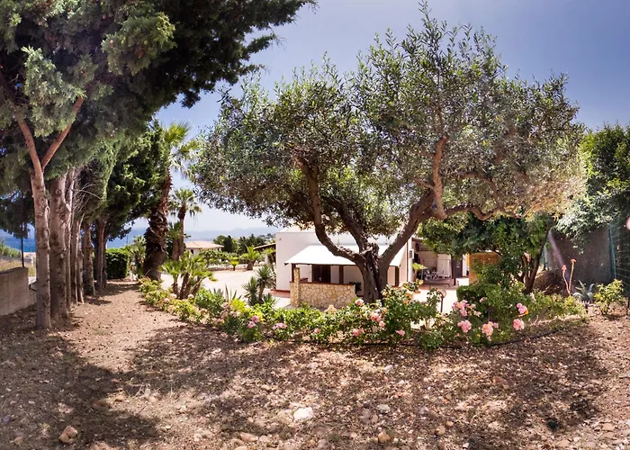 B&B Kòre Castellammare del Golfo
