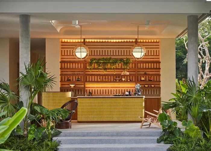 Hotel The Standard, Hua Hin