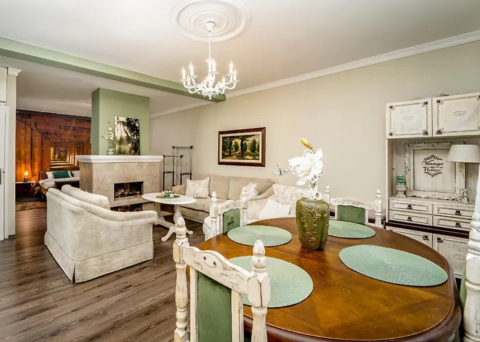 Hotel French House Belgrad