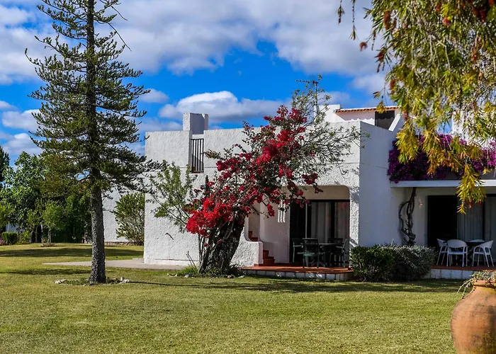 Hotel Pedras Del Rei Tavira