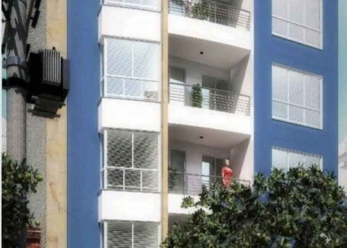 Hermosos Apartamentos Con Excelente Ubicacion Cali