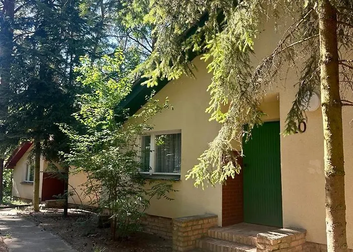 Summer House Lubniewice