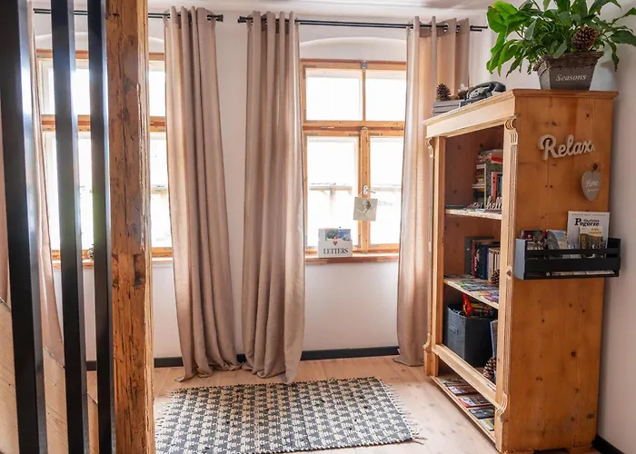 Apartamenty Sudeckie Nad Zalewem IV Sosnówka