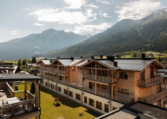 Wildkogel Resorts - DAS Neukirchen Neukirchen am Großvenediger