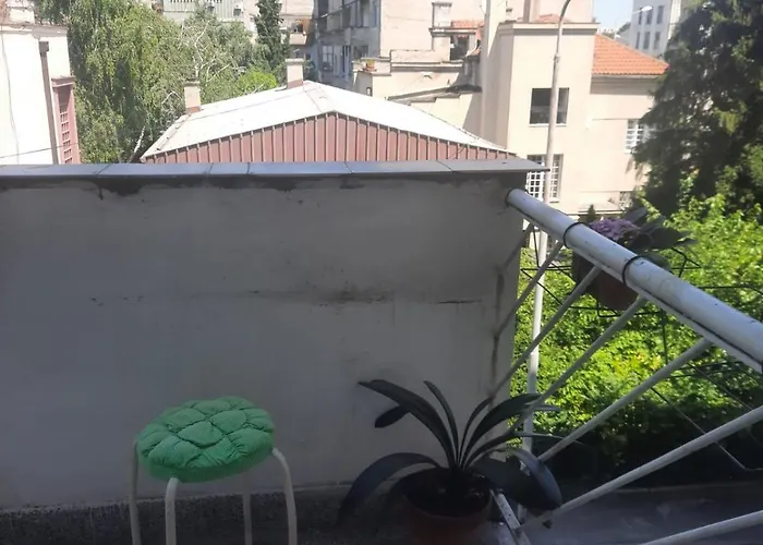 Nena Apartman Belgrad