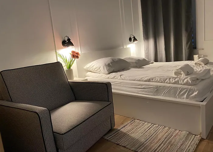 Ferienwohnung Rj Family Zoppot