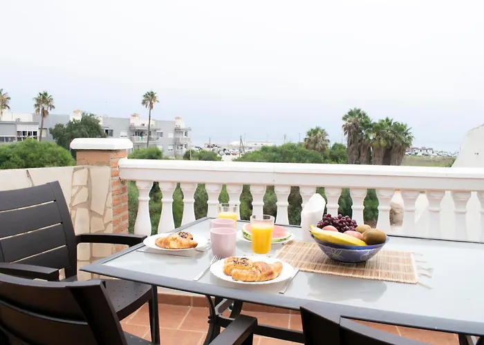 La Cizana Duplex By Holiday Homes Malaga Torremolinos