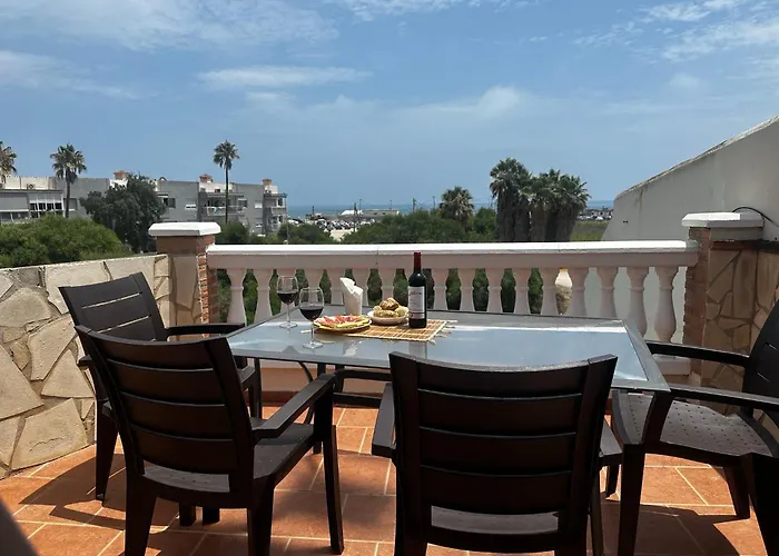 La Cizana Duplex By Holiday Homes Malaga Torremolinos