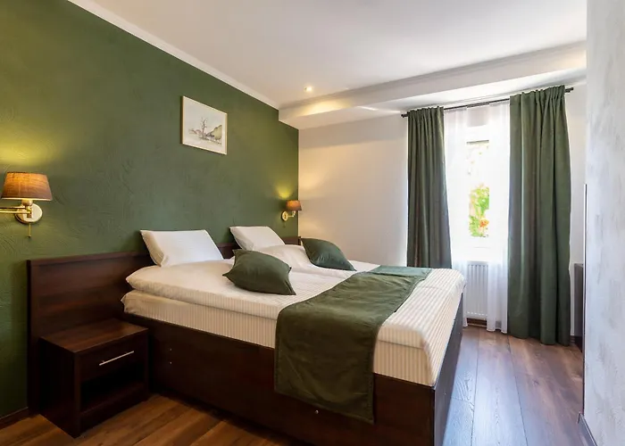 Jupa'S Hotel Düsseldorf