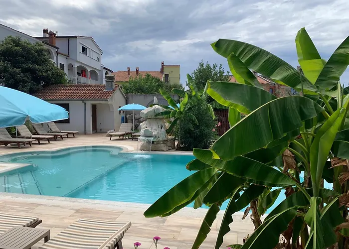 Gargamelo Pension Poreč