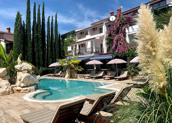Gargamelo Pension Poreč