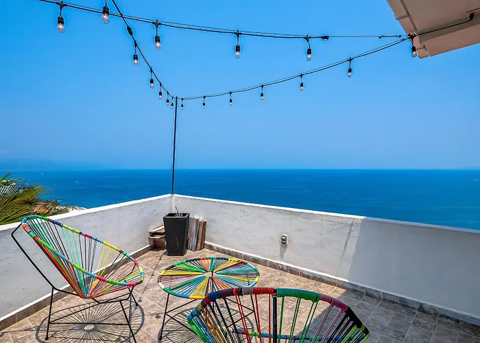 Gardenias Residence Puerto Vallarta