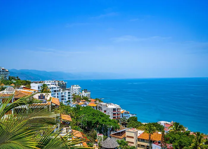 Gardenias Residence Puerto Vallarta