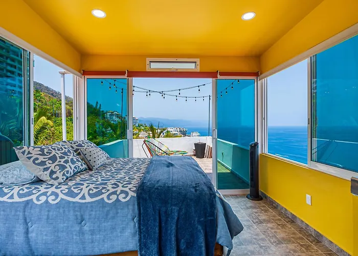 Gardenias Residence Puerto Vallarta