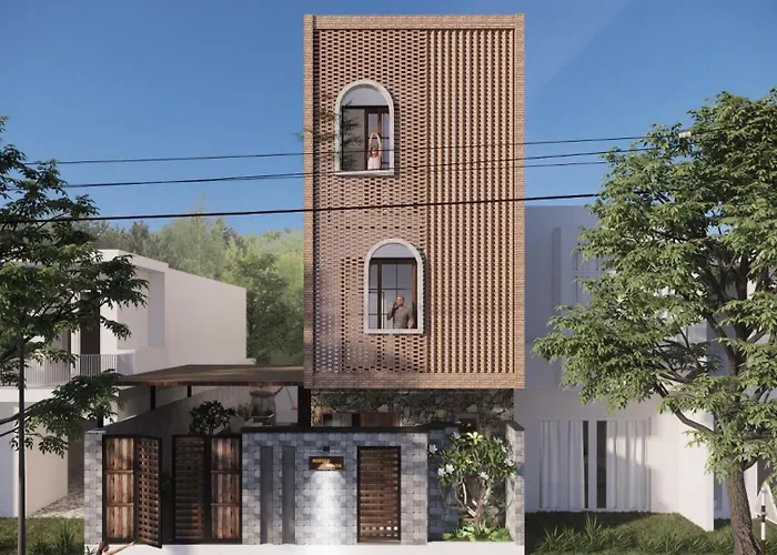 Natsu No Hanabi Villa & Apartment Đà Nẵng