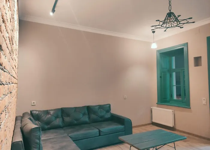 Ferienwohnung Kumisi Cosiness Tbilisi