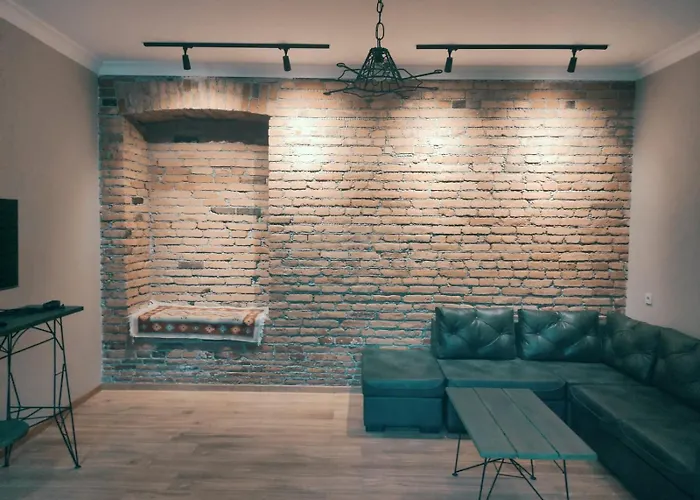 Ferienwohnung Kumisi Cosiness Tbilisi