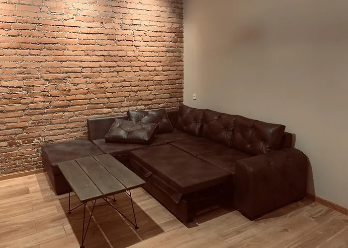 Ferienwohnung Kumisi Cosiness Tbilisi