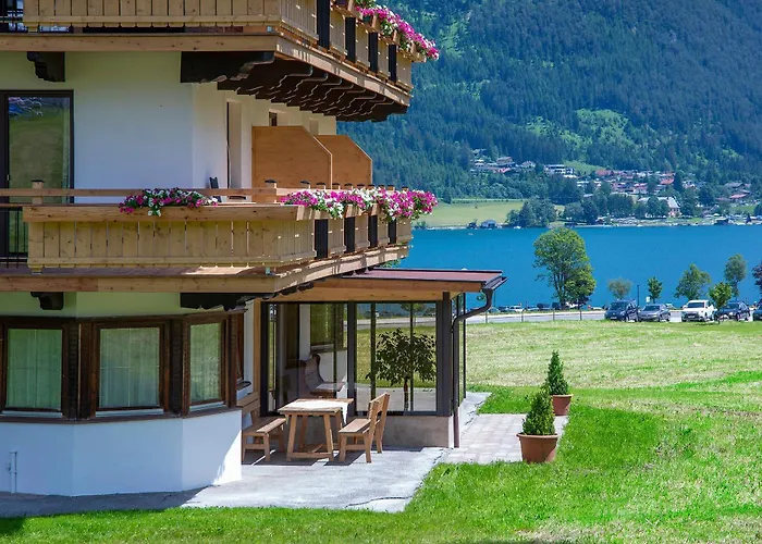 Landhaus Obertuschenhof Pertisau