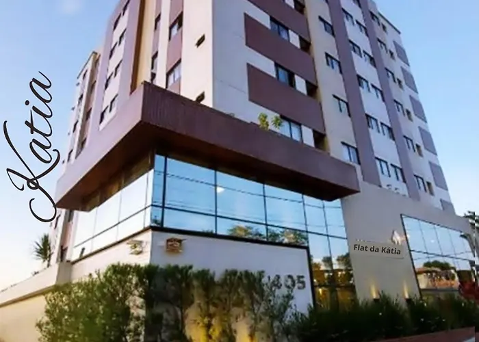 Maravilhoso Apt 709 Home Service Proximo Shopping Partage E Rodoviaria Campina Grande