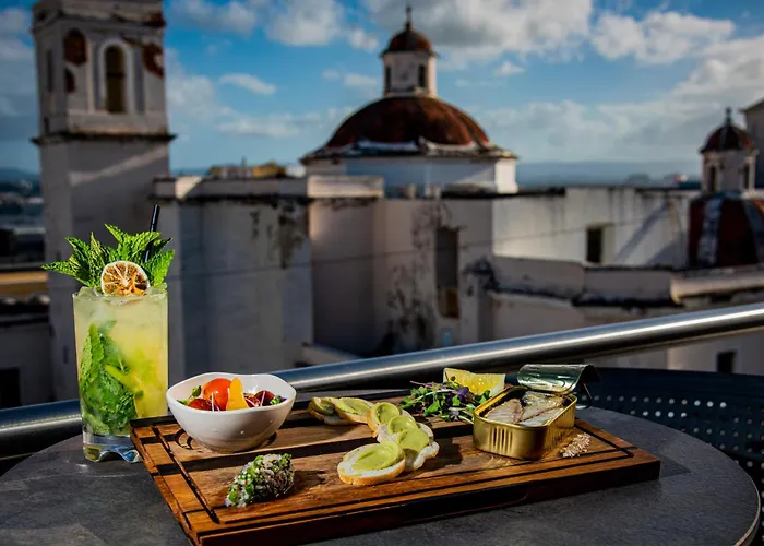 Decanter Hotel San Juan
