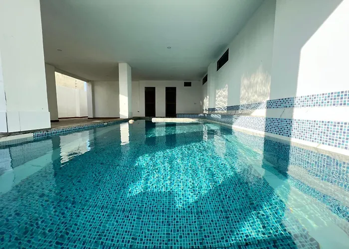 Condominio Miramar Vista Al Mar Playas Villamil