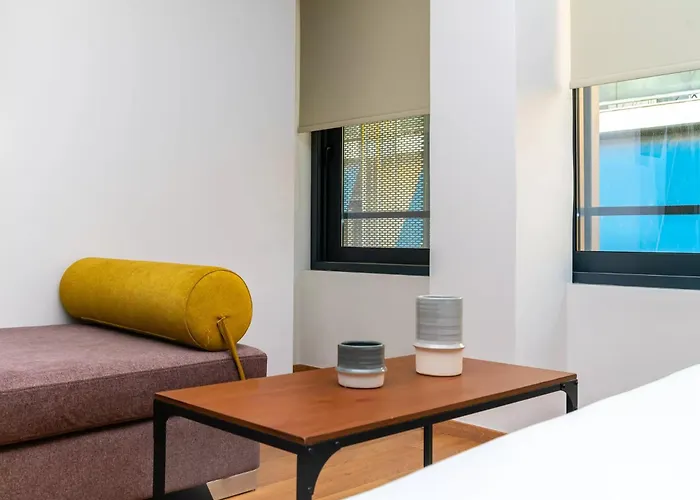 Iasonos Suites Athen