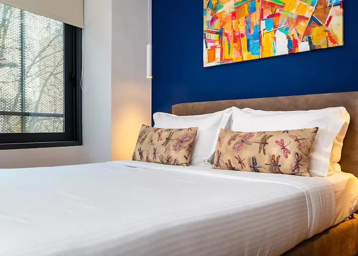 Iasonos Suites Athen