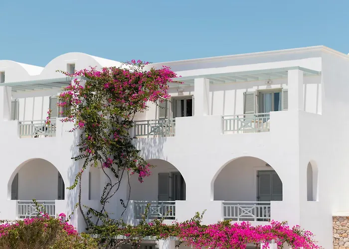 Astro Palace Hotel & Suites Fira 