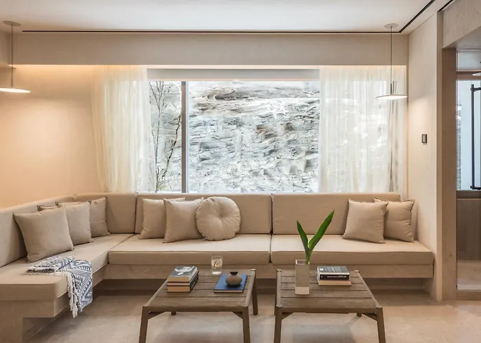 Hotel Senia Naoussa