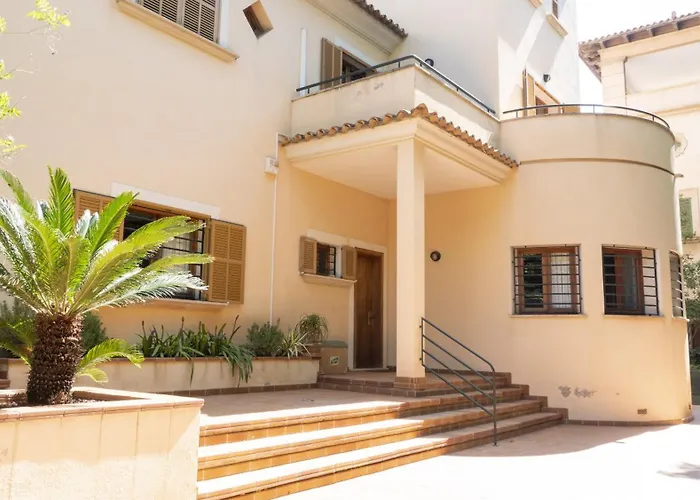 Villa Palma 3