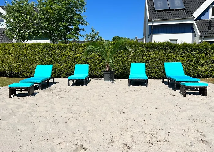 Hotel und Restaurant Windland Breege