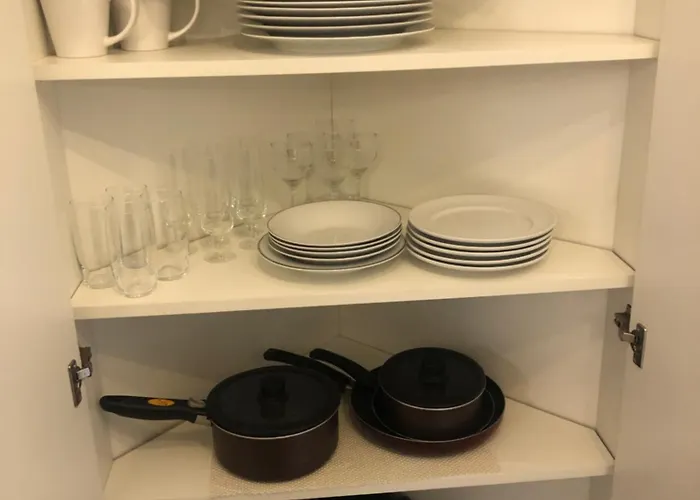 Apartamento Aconchegate No Centro De Gramado.