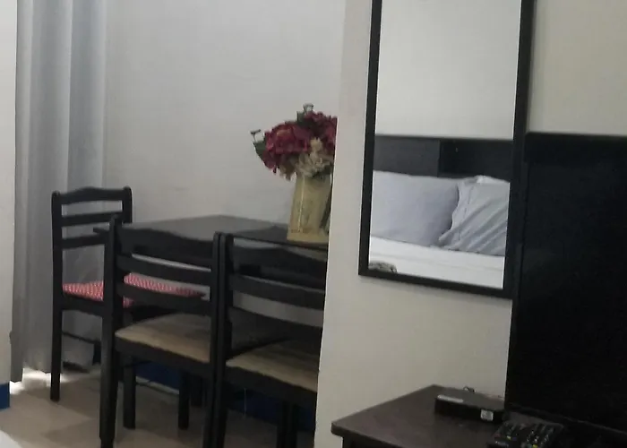 Innsite Room Rentals Pasay