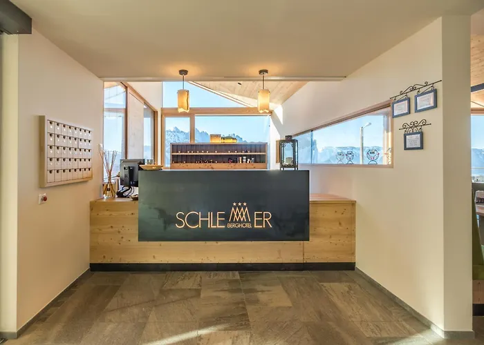 Berghotel Schlemmer Brixen