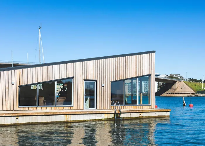 Stenungsbaden Yacht Club Stenungsund