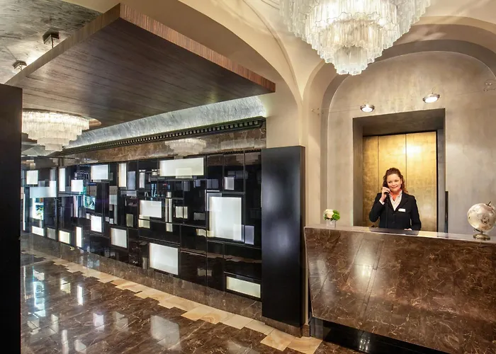 Hotel The Style Rom