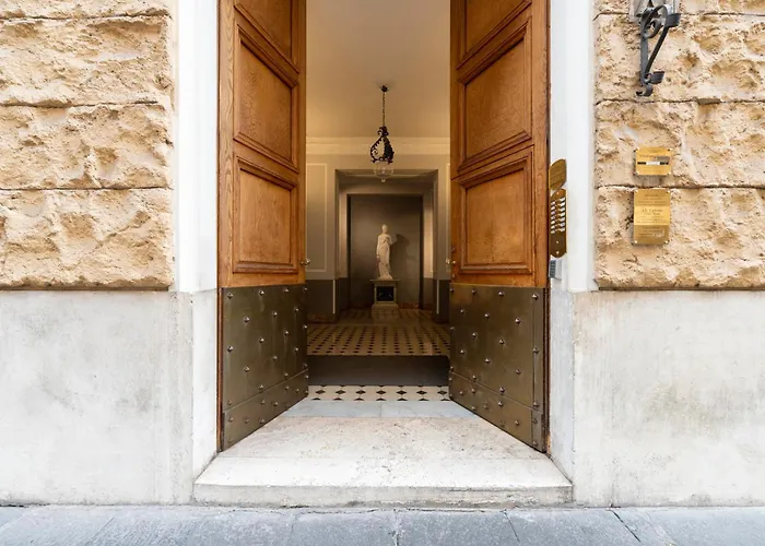 Residenza Cavallini Rom
