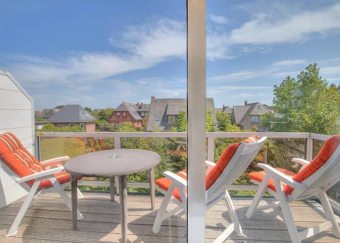 Ferienwohnung Windeby 3D Wenningstedt-Braderup