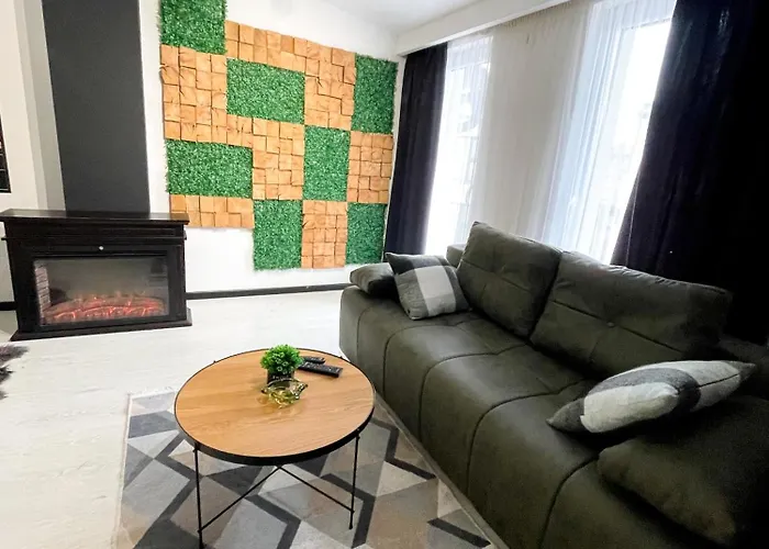 Apartman Ceca Pale