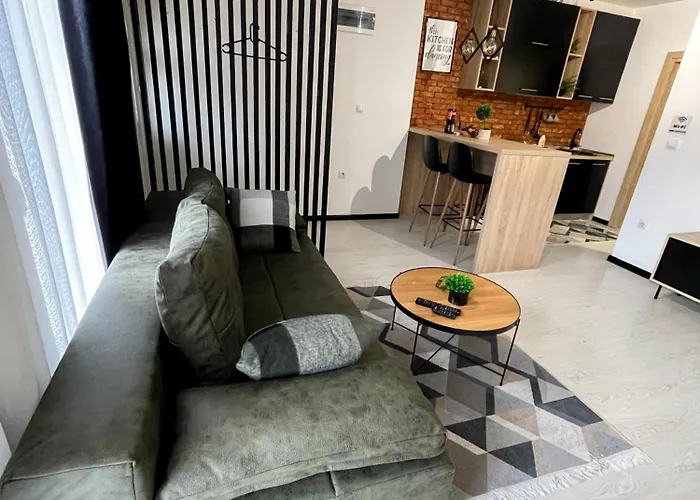 Apartman Ceca Pale